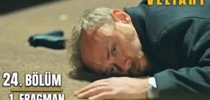 Veliaht 24.Bölüm Önizleme