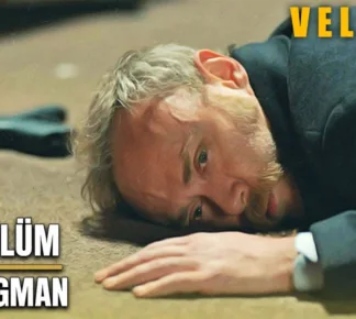 Veliaht 24.Bölüm Önizleme