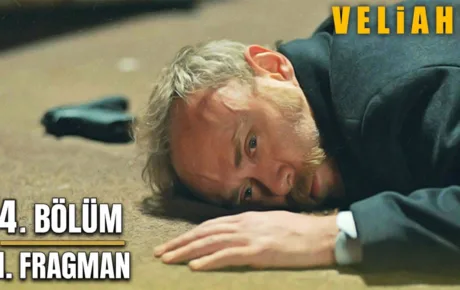 Veliaht 24.Bölüm Önizleme