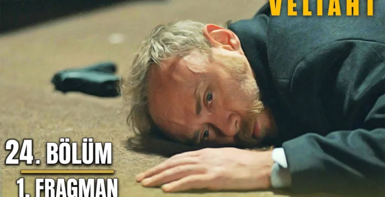 Veliaht 24.Bölüm Önizleme