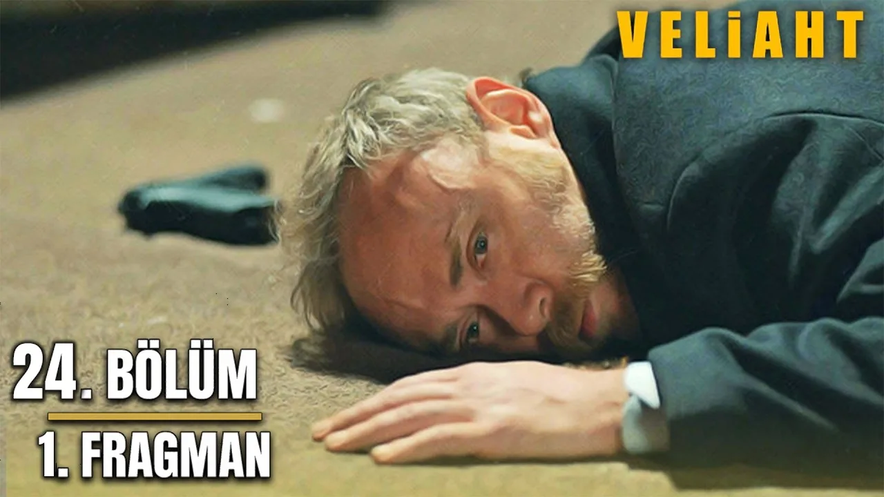 Veliaht 24.Bölüm Önizleme