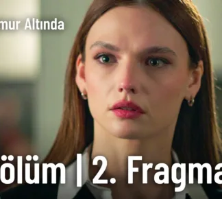 Aynı Yağmur Altında 5.Bölüm 2. Fragmanı