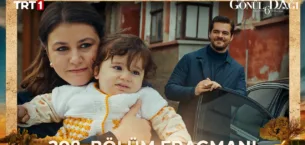 Gönül Dağı 208.Bölüm Fragmanı