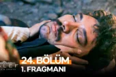 Halef: Köklerin Çağrısı 24.Bölüm Fragmanı
