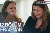 Arka Sokaklar 742.Bölüm 3. Fragmanı
