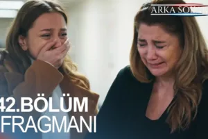 Arka Sokaklar 742.Bölüm 3. Fragmanı