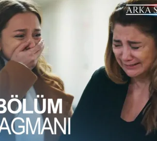 Arka Sokaklar 742.Bölüm 3. Fragmanı