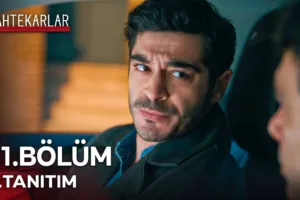 Sahtekarlar 21.Bölüm 2. Fragmanı