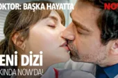 Doktor: Başka Hayatta 1.Bölüm 2. Önizleme (Yeni Dizi)
