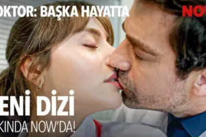 Doktor: Başka Hayatta 1.Bölüm 2. Önizleme (Yeni Dizi)