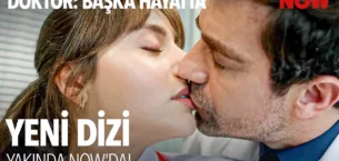 Doktor: Başka Hayatta 1.Bölüm 2. Önizleme (Yeni Dizi)
