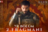 Mehmed Fetihler Sultanı 72.Bölüm 2. Fragmanı