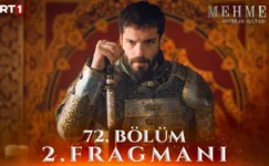 Mehmed Fetihler Sultanı 72.Bölüm 2. Fragmanı