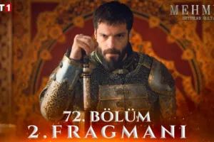 Mehmed Fetihler Sultanı 72.Bölüm 2. Fragmanı