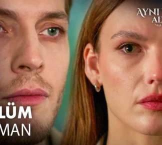 Aynı Yağmur Altında 5.Bölüm Fragmanı