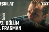 Teşkilat 172.Bölüm 2. Fragmanı