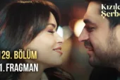 Kızılcık Şerbeti 129.Bölüm Fragmanı