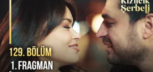 Kızılcık Şerbeti 129.Bölüm Fragmanı