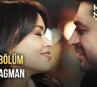 Kızılcık Şerbeti 129.Bölüm Fragmanı