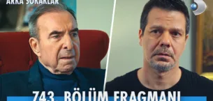 Arka Sokaklar 743.Bölüm Fragmanı