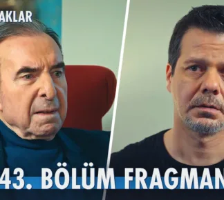 Arka Sokaklar 743.Bölüm Fragmanı