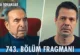 Arka Sokaklar 743.Bölüm Fragmanı