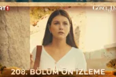 Gönül Dağı 208.Bölüm Önizleme