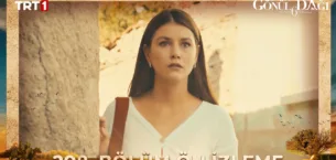 Gönül Dağı 208.Bölüm Önizleme