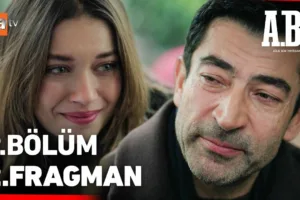 A.B.İ. 9.Bölüm 2. Fragmanı
