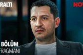 Yeraltı 7.Bölüm Fragmanı