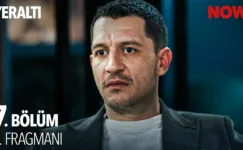 Yeraltı 7.Bölüm Fragmanı