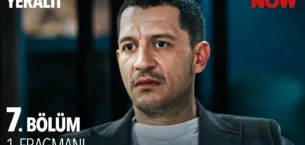 Yeraltı 7.Bölüm Fragmanı