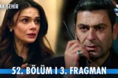 Uzak Şehir 52.Bölüm 3. Fragmanı