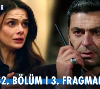 Uzak Şehir 52.Bölüm 3. Fragmanı