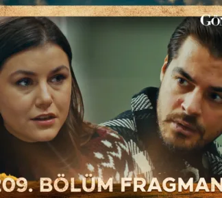 Gönül Dağı 209.Bölüm Fragmanı