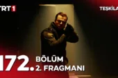 Teşkilat 172.Bölüm Önizleme