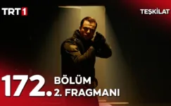 Teşkilat 172.Bölüm Önizleme