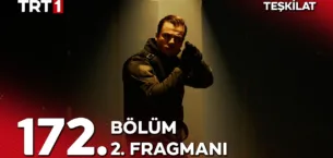 Teşkilat 172.Bölüm Önizleme
