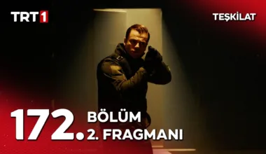 Teşkilat 172.Bölüm Önizleme