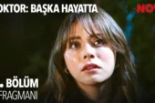 Doktor: Başka Hayatta 2.Bölüm Fragmanı