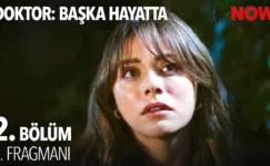 Doktor: Başka Hayatta 2.Bölüm Fragmanı