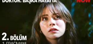 Doktor: Başka Hayatta 2.Bölüm Fragmanı