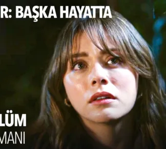 Doktor: Başka Hayatta 2.Bölüm Fragmanı