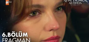 Aynı Yağmur Altında 6.Bölüm Fragmanı