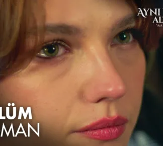 Aynı Yağmur Altında 6.Bölüm Fragmanı