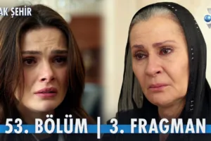 Uzak Şehir 53.Bölüm 3. Fragmanı