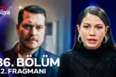 Eşref Rüya 36.Bölüm 2. Fragmanı