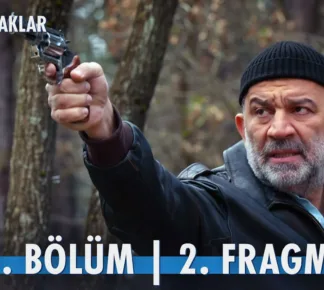Arka Sokaklar 743.Bölüm 2. Fragmanı