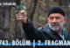 Arka Sokaklar 743.Bölüm 2. Fragmanı