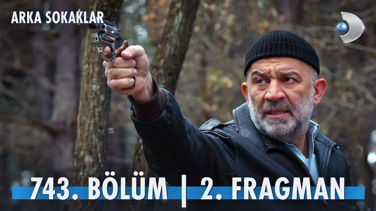 Arka Sokaklar 743.Bölüm 2. Fragmanı